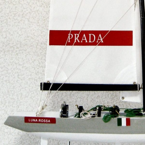 ITA45 ルナロッサ プラダ ヨット