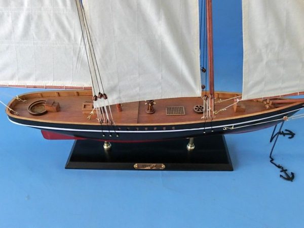 帆船模型 アメリカ号